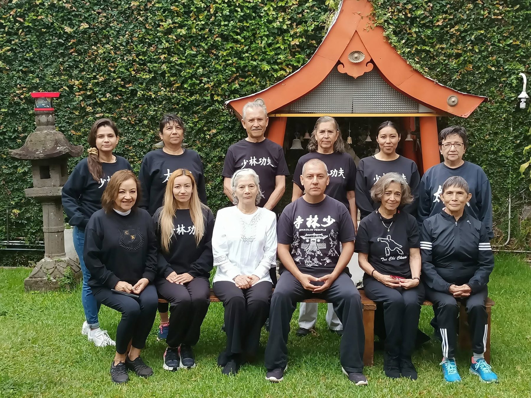 Comunidad Tai Chi y Chi Kung