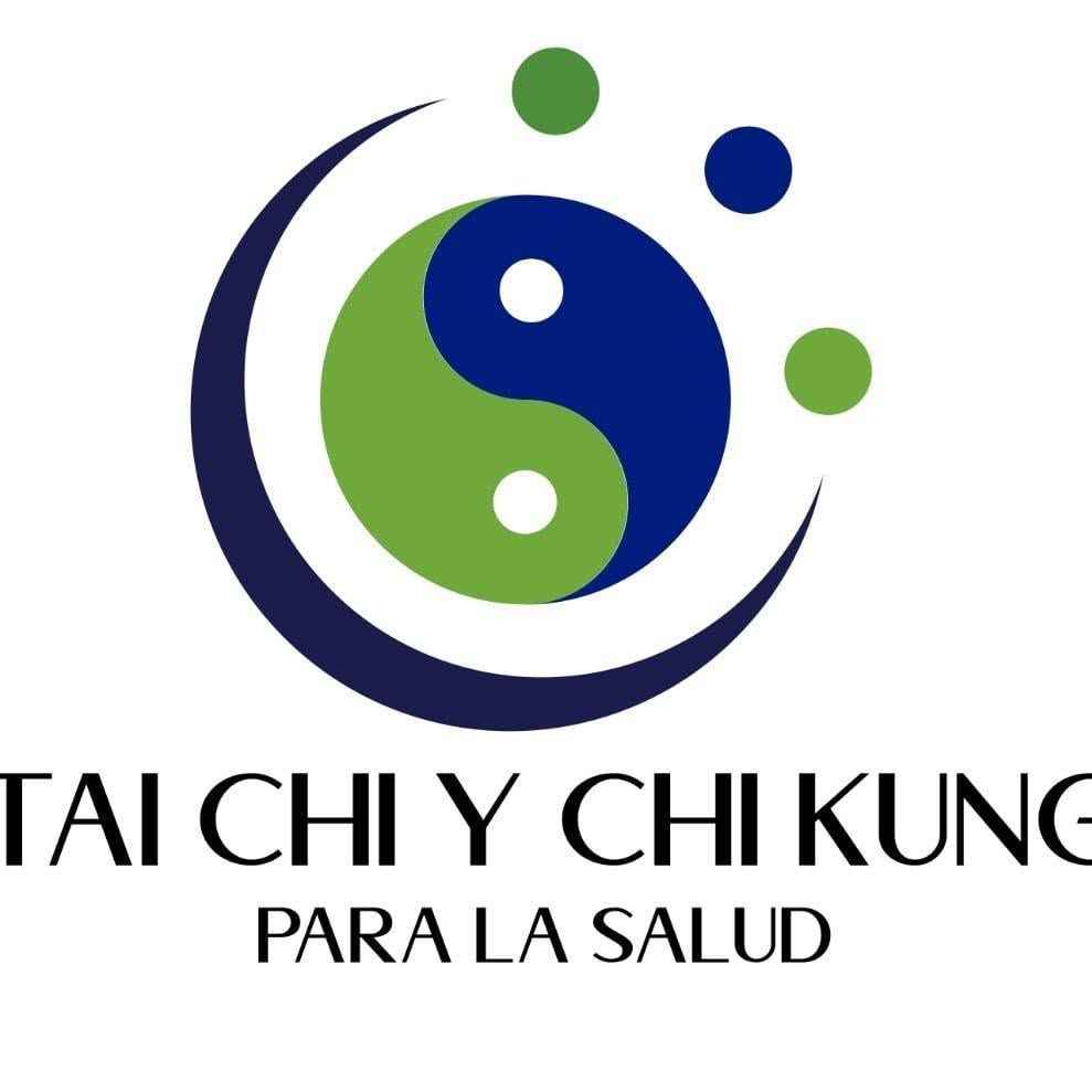 Tai Chi y Chi Kung para la Salud